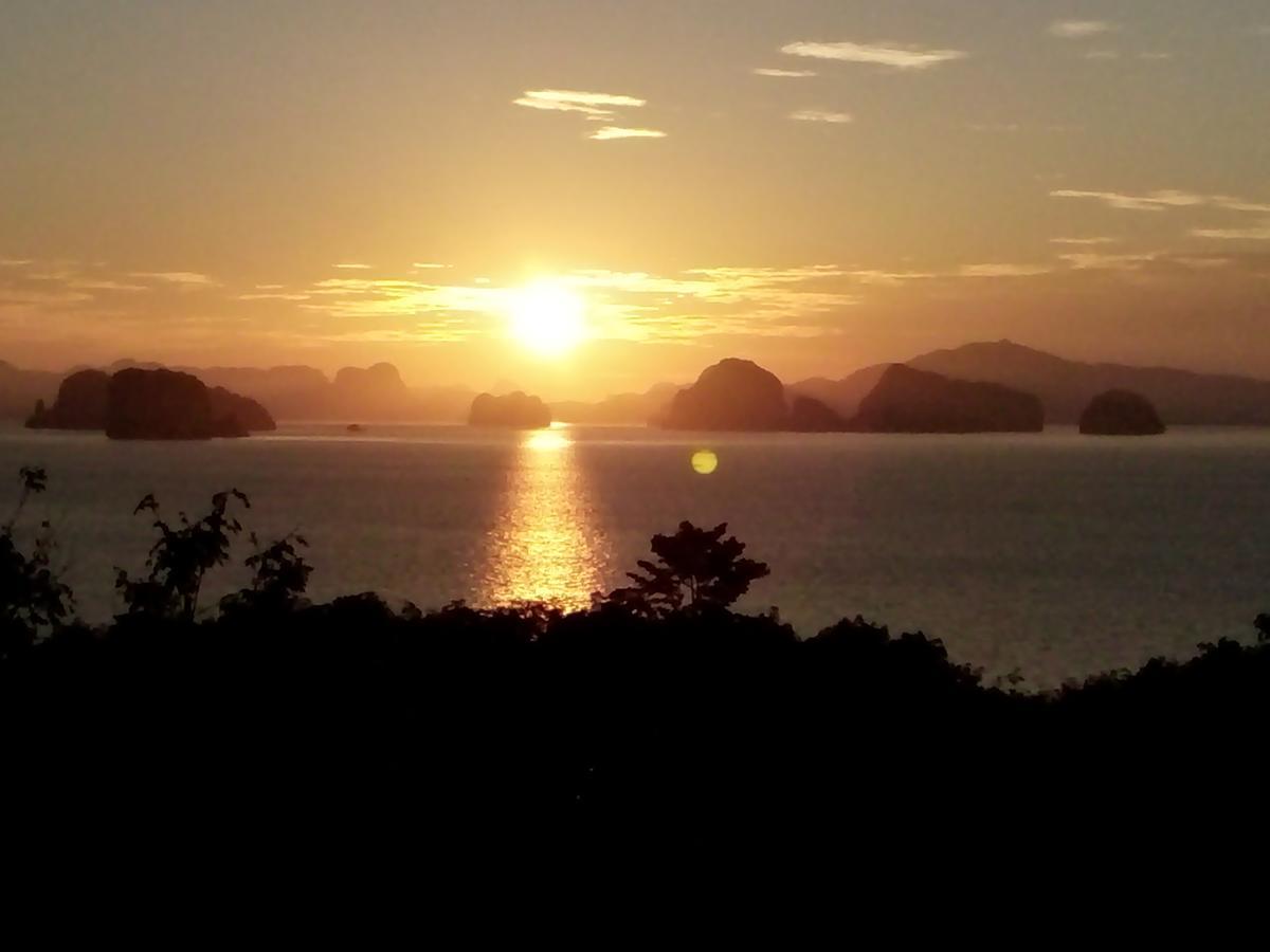 タベック ビュー ポイント ヤオノイ島 エクステリア 写真