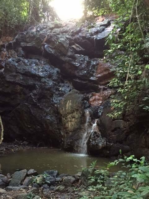 タベック ビュー ポイント ヤオノイ島 エクステリア 写真